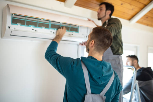 Best Air Conditioning Cleaning in Lyford, TX
