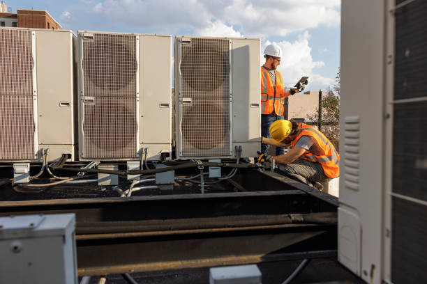 Best HVAC for Healthcare Facilities in Lyford, TX