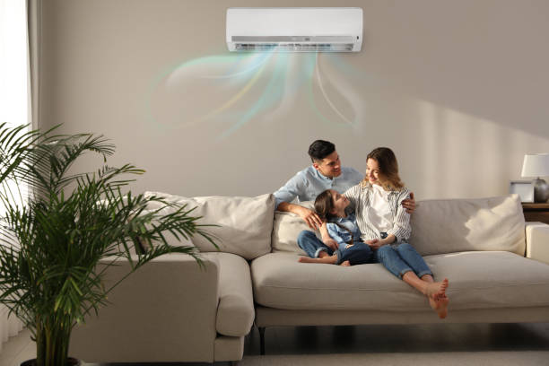 Best HVAC Software and Technology in Lyford, TX
