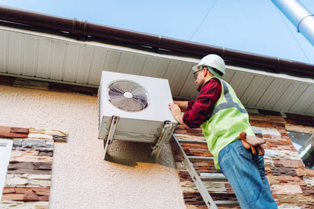 Best HVAC Equipment and Components in Lyford, TX